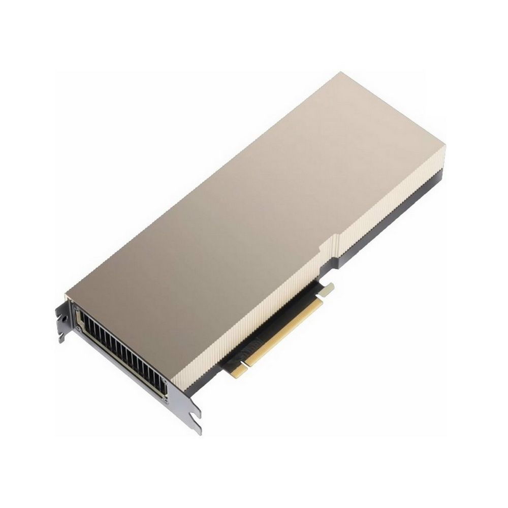 Графический ускоритель NVIDIA 900-21001-0020-100||O, Tesla A100 80GB, HBM2e, пассивное охлаждение