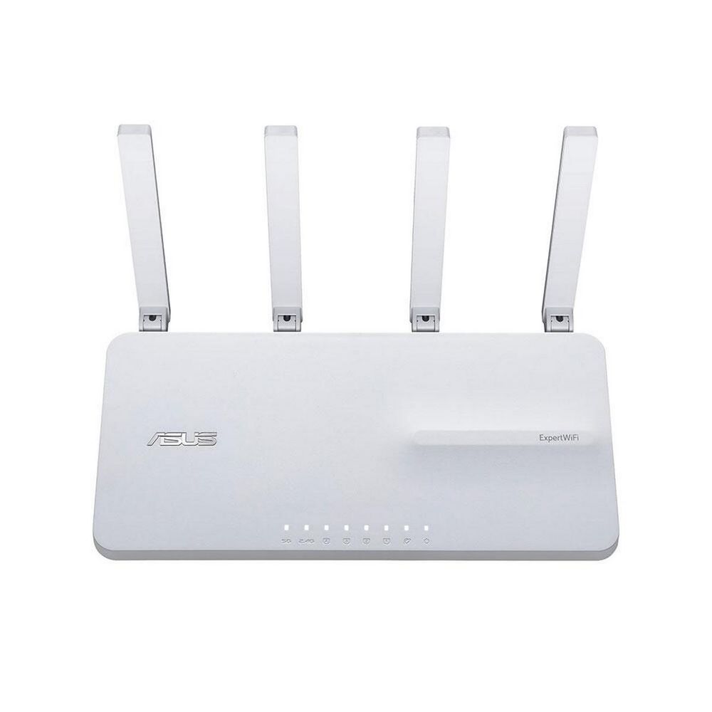 Маршрутизатор ASUS 90IG0870-MO3C00, ExpertWiFi EBR63, AX3000, 1.7GHz