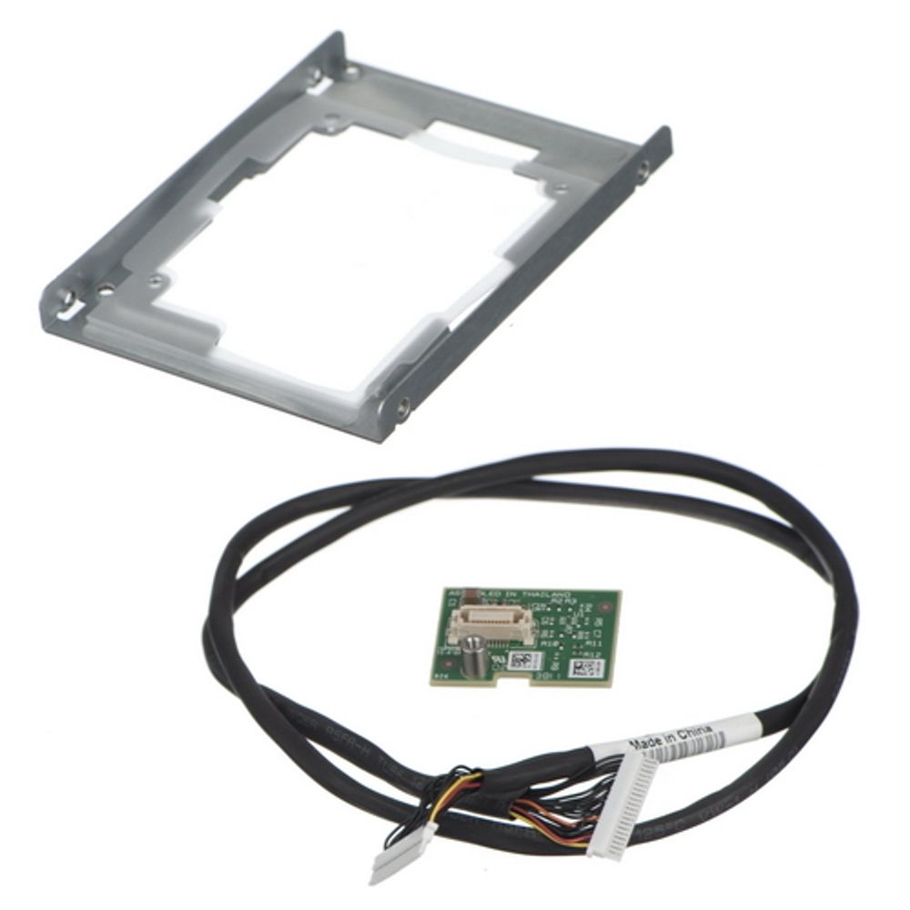 Аксессуар SuperMicro BTR-0018L-KIT, кабельный адаптер 27"