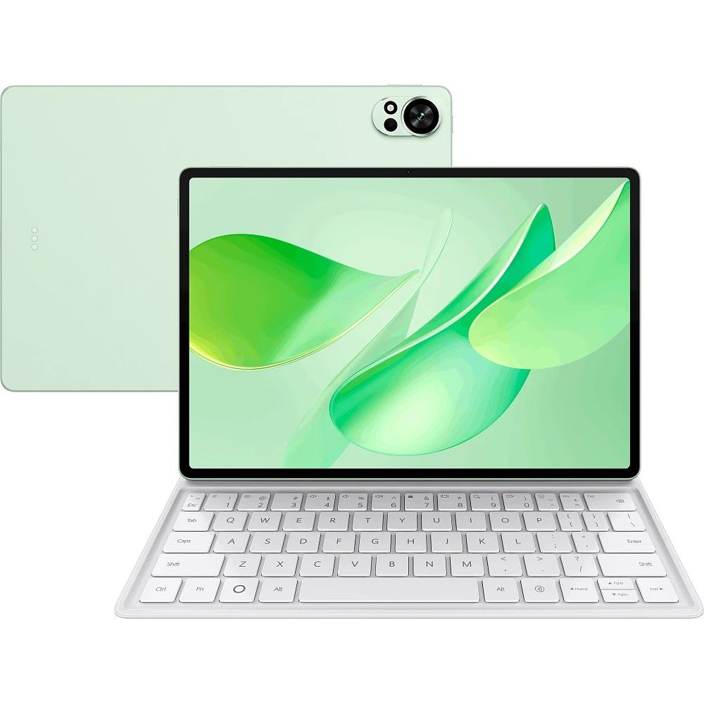 Планшет Huawei MatePad 12X 2025 LRT-W09, 12" PaperMatte, 12/256 ГБ, с клавиатурой