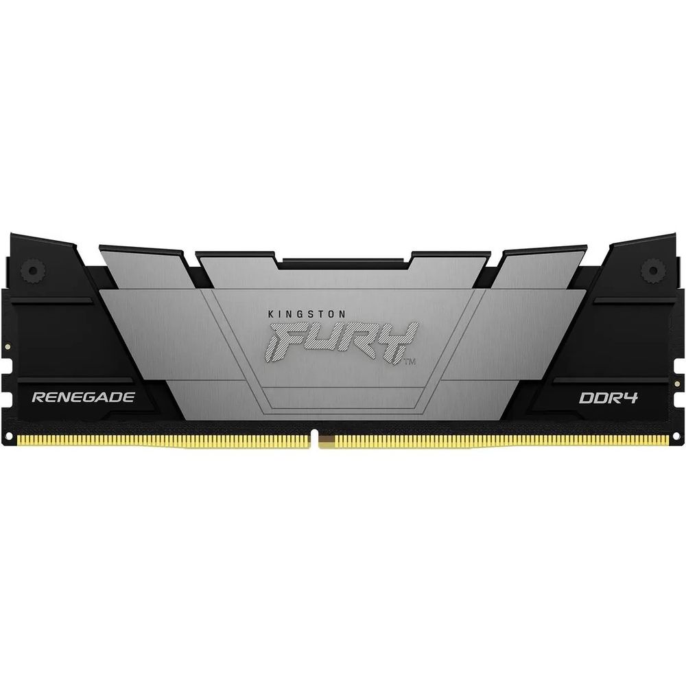 Модуль памяти Kingston KF432C16RB12/16, 16ГБ DDR4 3200, DIMM, CL16