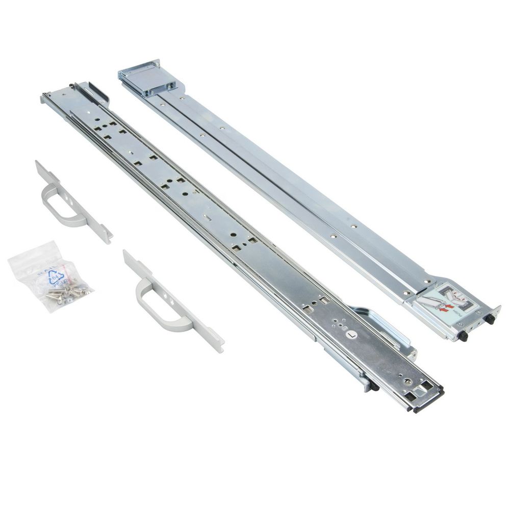 Комплект рельс Supermicro MCP-290-00059-0B, для 4U tower