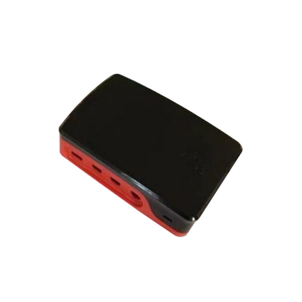 Корпус ACD RA602, для Raspberry Pi 4B