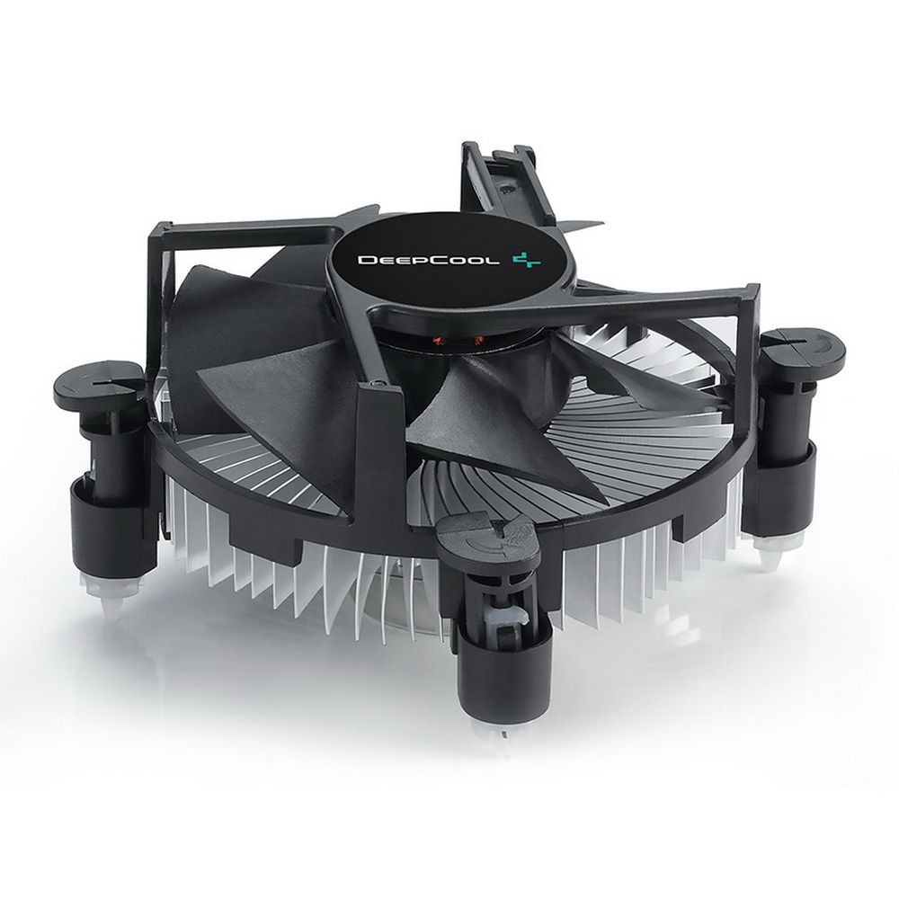 Кулер Deepcool CK-11509, 92мм, 65W, LGA1150/1155/1156