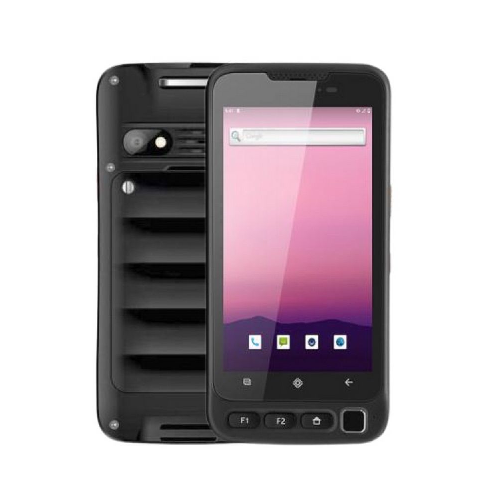 Планшет Geshem PDA-GS0532W, 5", Android 12, 1D/2D сканер, IP67