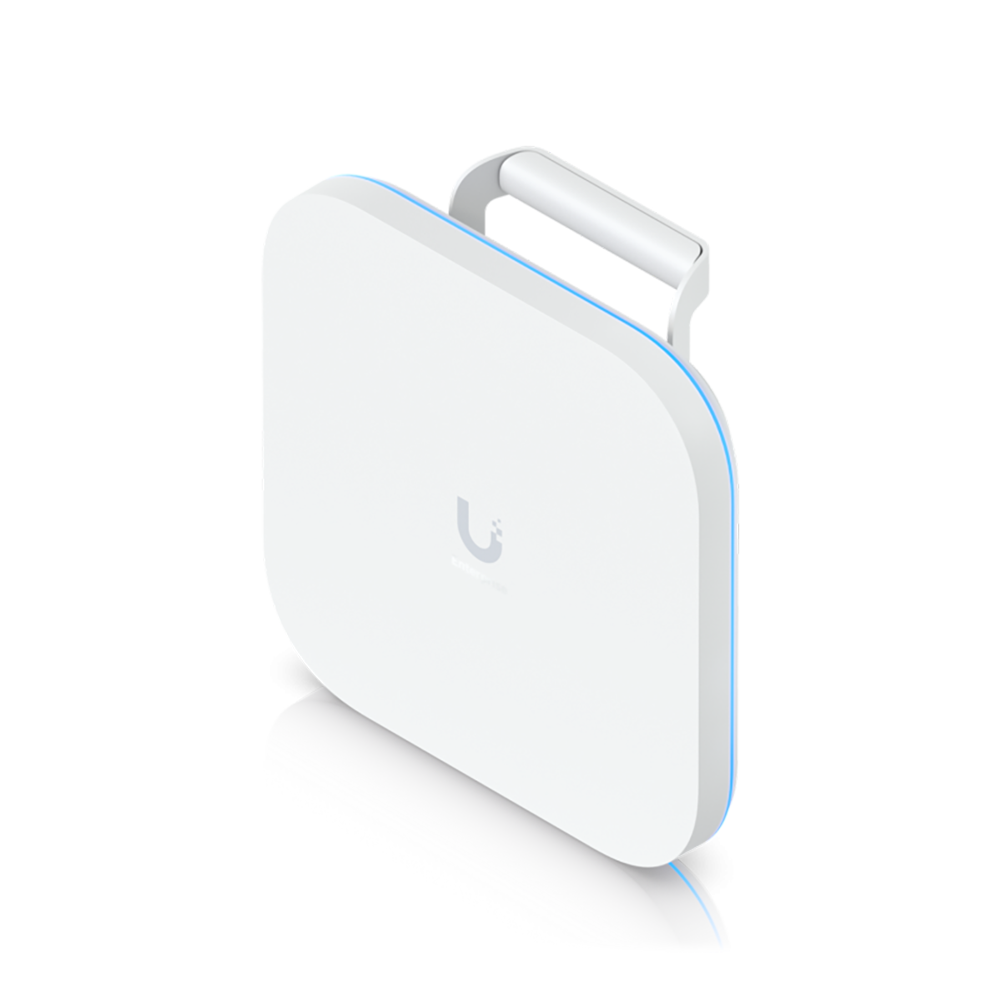 Точка доступа Ubiquiti UniFi E7 AP Campus E7-CAMPUS, Wi-Fi 7, 2,4+5+6 ГГц, 10G RJ45