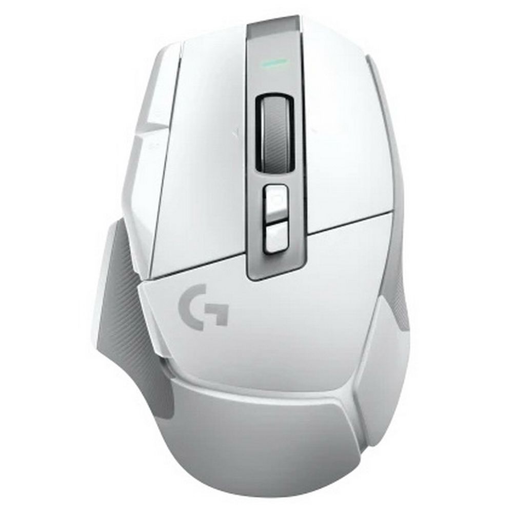 Мышь Logitech 910-006191, G502 X Lightspeed, беспроводная, 25600dpi