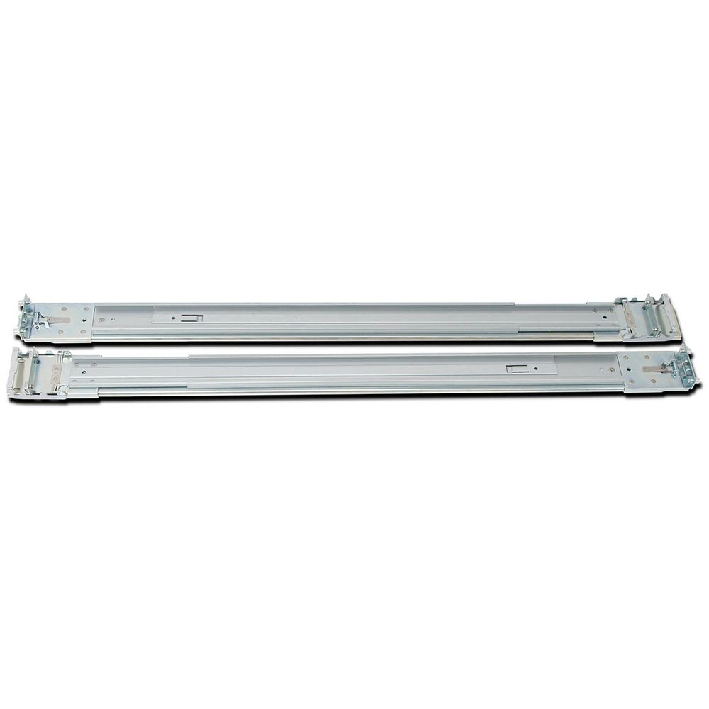 Рельсы In-Win AN612762, 30", шариковые, tool-less, 438 мм