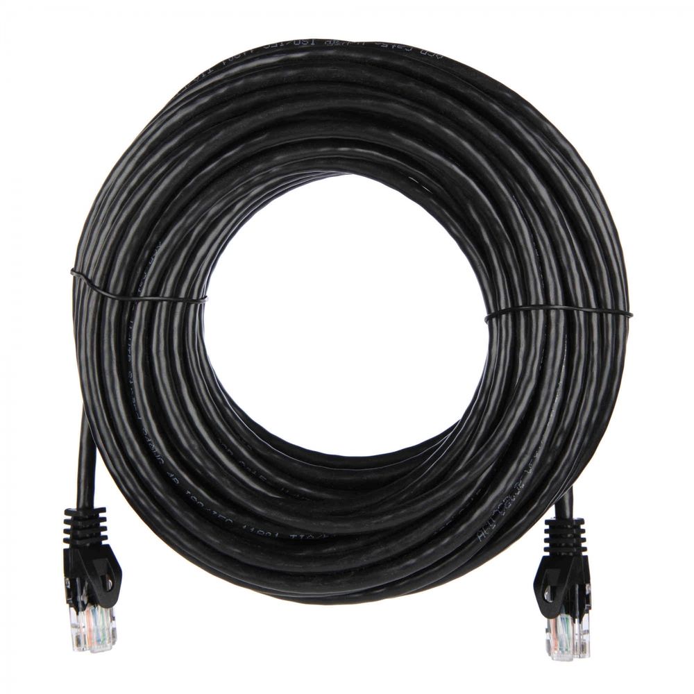 Патч-корд ACD ACD-LPU5C-15M, Cat5e UTP, 15м