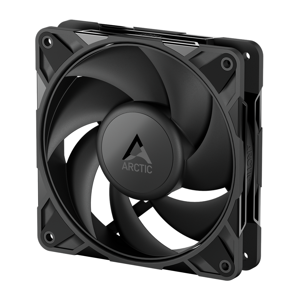 Вентилятор ARCTIC ACFAN00312A, 120мм, 600-3000RPM, PWM