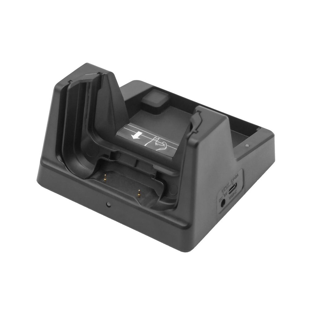 Зарядная станция Geshem SD-0532W, для PDA