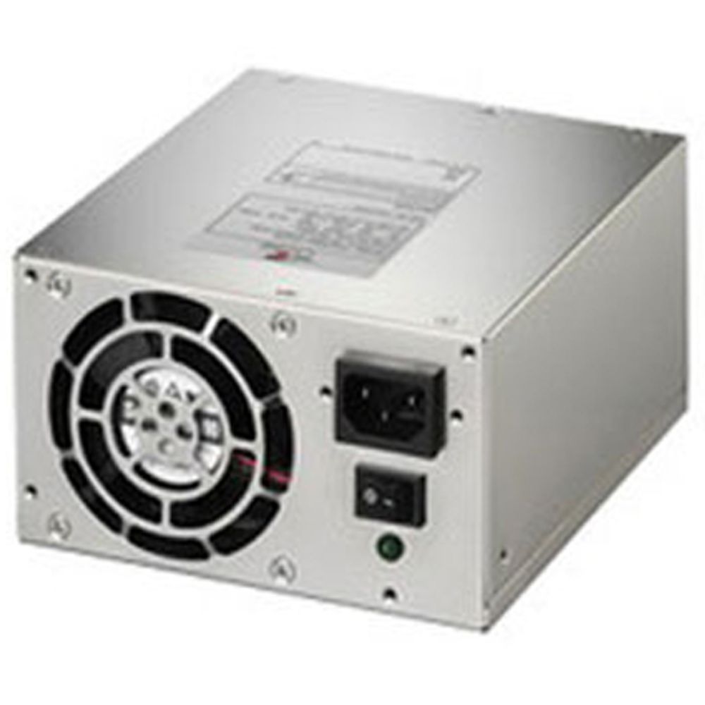 Блок питания EMACS PSM-5860V, 860 Вт, EPS, 80 PLUS, 80 мм