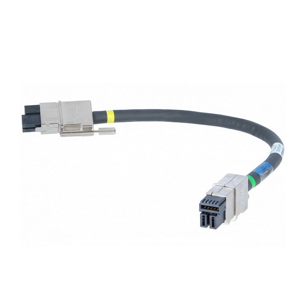 Кабель Cisco CAB-SPWR-30CM Catalyst StackPower, 30 см