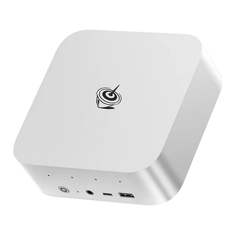 Мини-компьютер Beelink BL, SER9, 255, 32G, 1TB, Space Gray