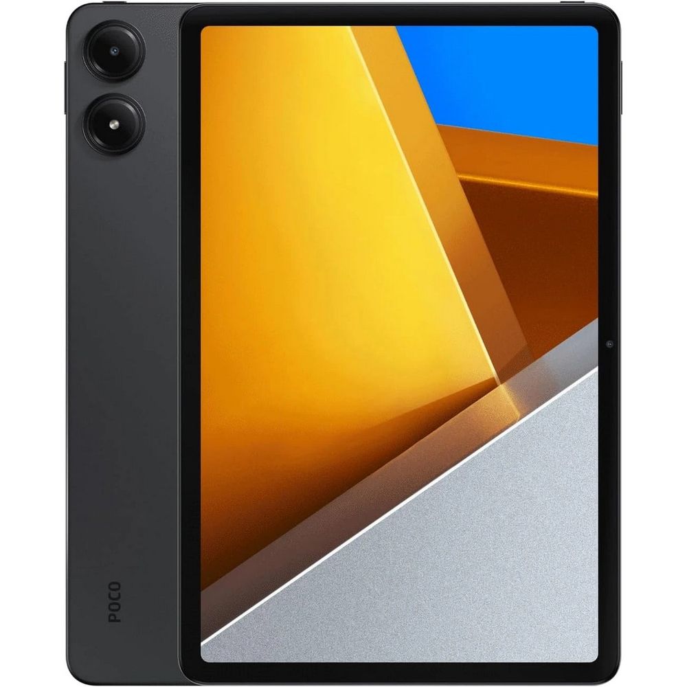 Планшет POCO Pad 8+256Gb серый (VHU5155RU)