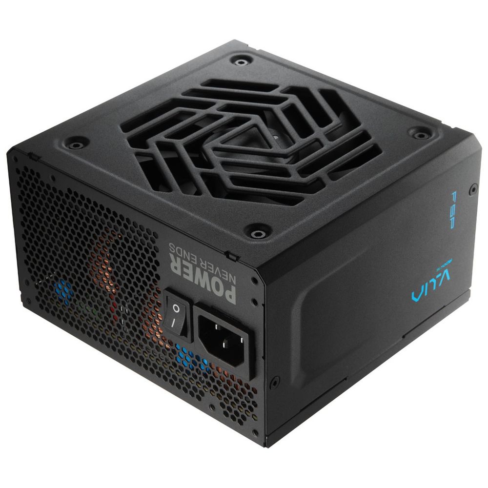 Блок питания FSP VITA-550BD, 550W, ATX