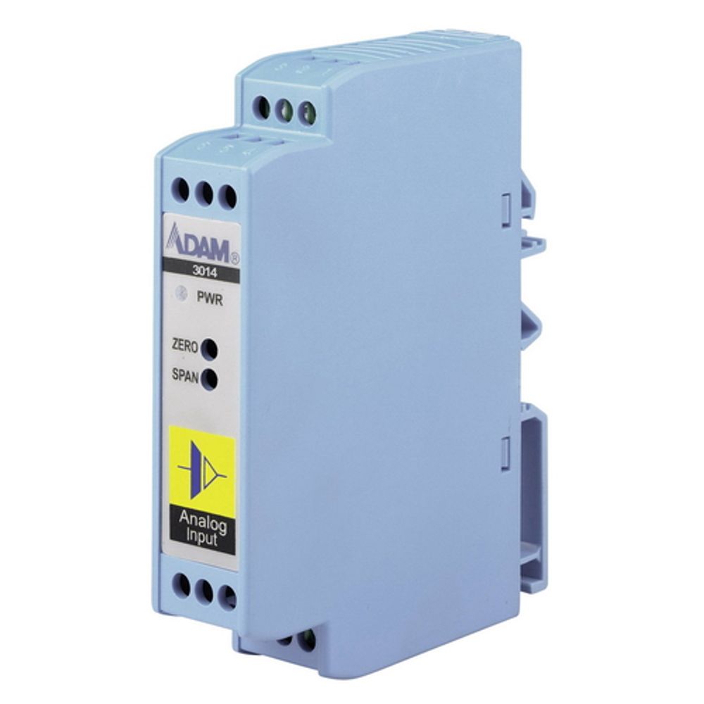 Модуль ввода-вывода Advantech ADAM-3014-AE, изолированный