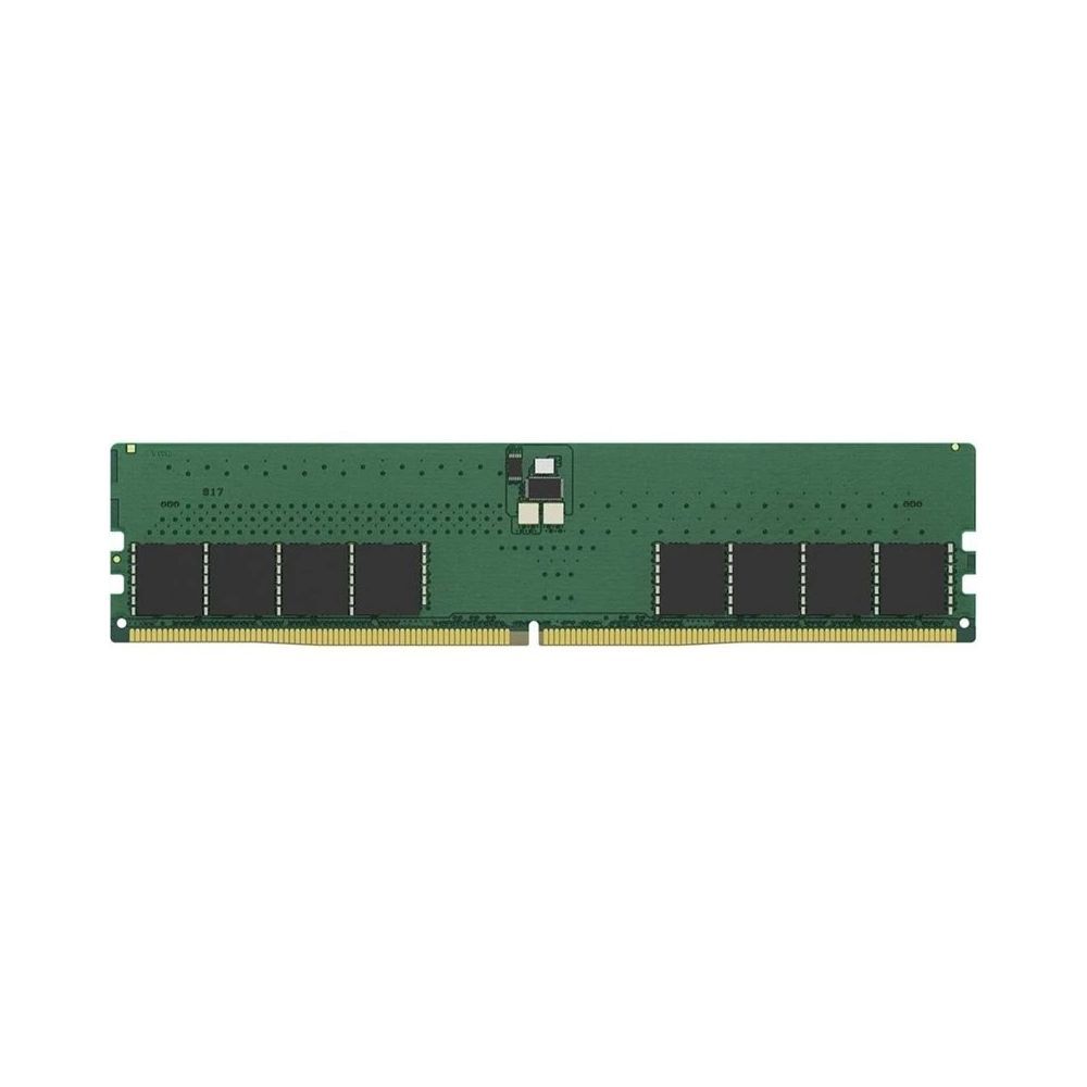 Оперативная память Kingston KVR56U46BS8-32, 32 ГБ, DDR5, 5600 МГц