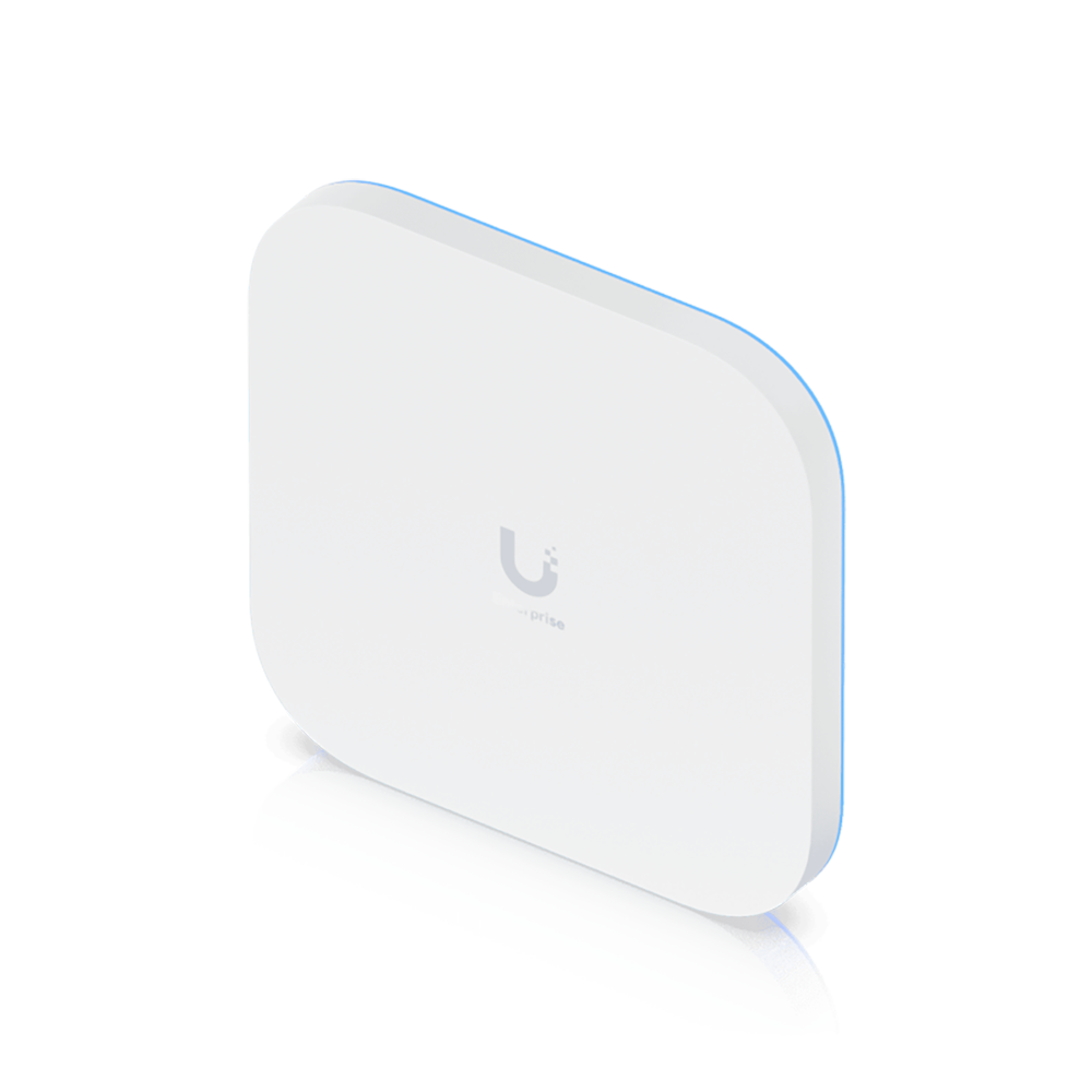 Точка доступа Ubiquiti E7, WiFi 7, 10-потоков, 10 GbE