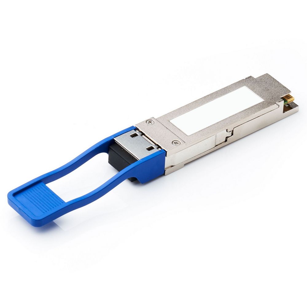 Трансивер Silicom OPT000072, 100Gb QSFP28 LR4