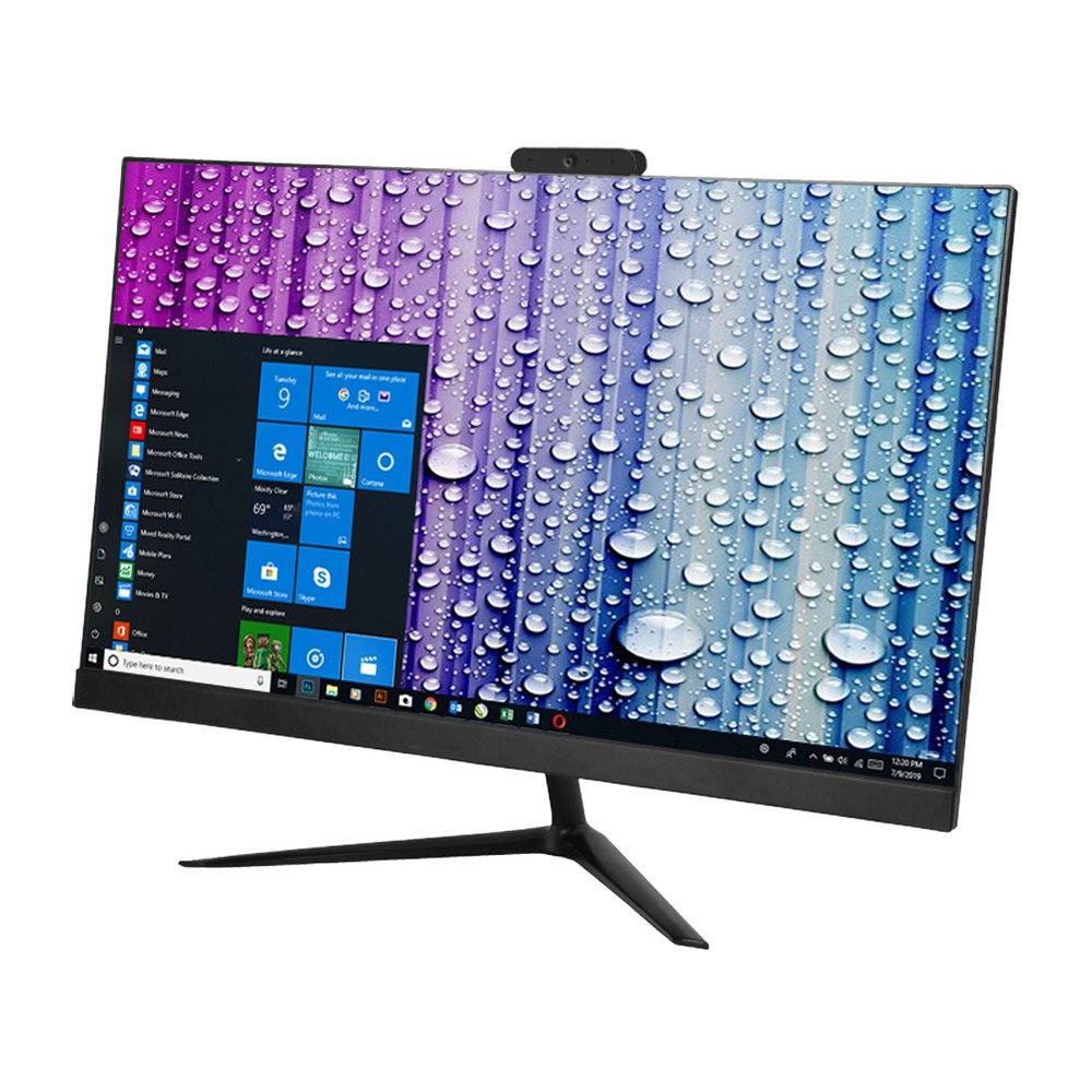 Платформа моноблока Prittec K20 L5 for H610/FHD IPS/Intel/USB 2.0/ no DVD