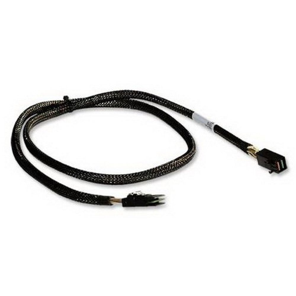 Кабель ACD MD-6705048-100, SFF8643-SFF8087, 100см