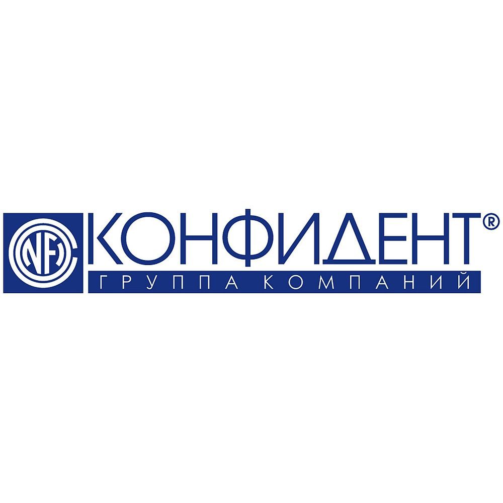 Лицензия Конфидент DLTBC.C.PCIE.10-24.12M, Dallas Lock PCIe, гарантийное сопровождение 1 год