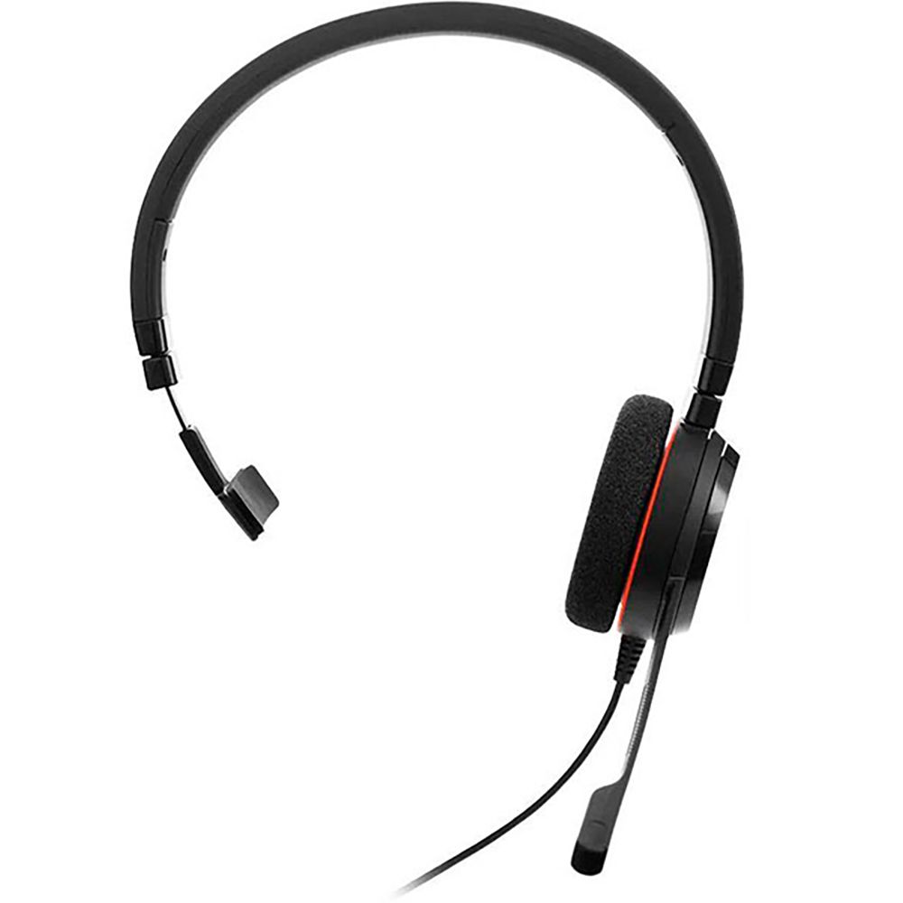 Гарнитура Jabra EVOLVE 20 UC Mono 4993-829-209, USB