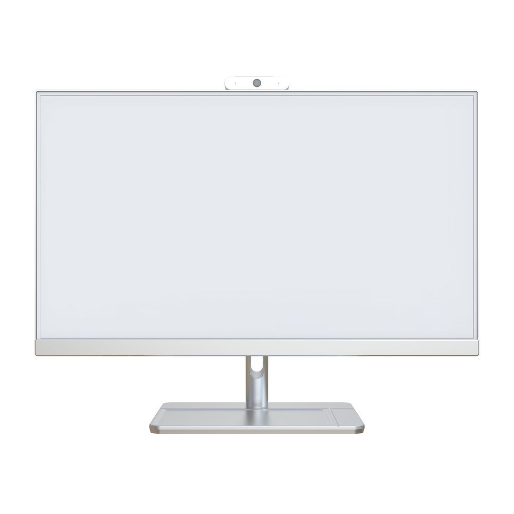 Платформа моноблока Prittec R24 TouchASUS H610 MB /23.8";/ FHD IPS /wifi/bt/2MP/120W Adaptor/silver USB 3 + Type C + SD