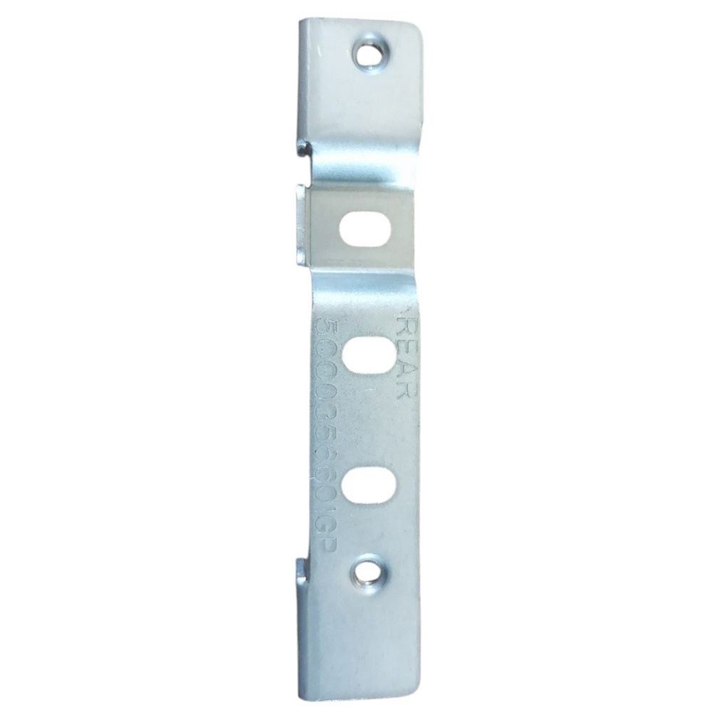 Брекет FSP 5CC0356601GP, крепление для БП FSP-FC210C, сталь, задний