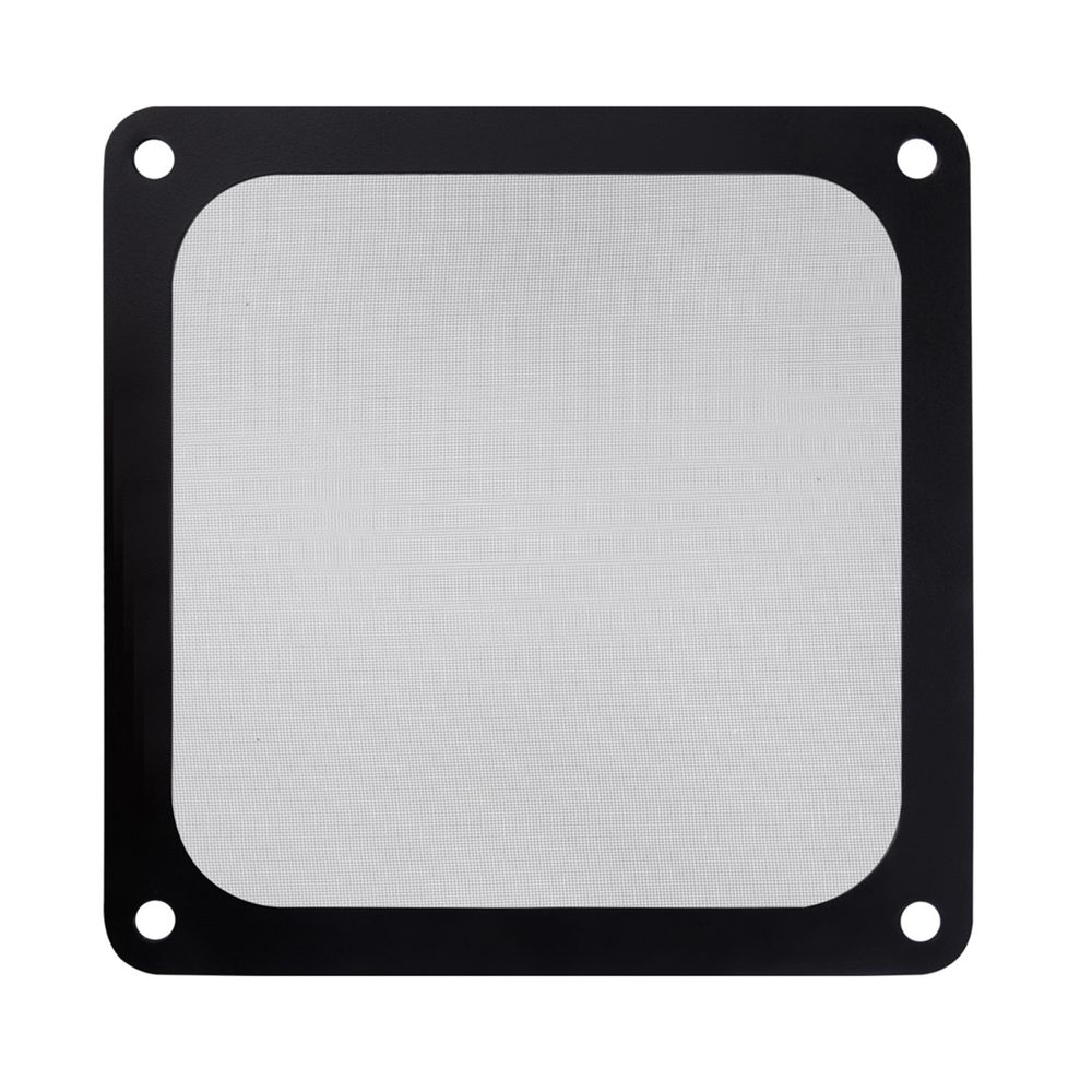 Фильтр пылевой SILVERSTONE G560FF12B300020, 120мм