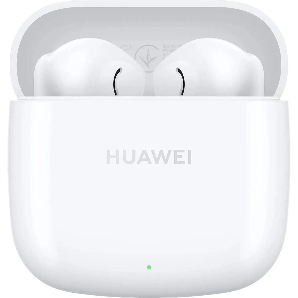 Наушники Huawei FreeBuds SE 2 ULC-CT010, TWS вкладыши, Bluetooth 5.3, белый