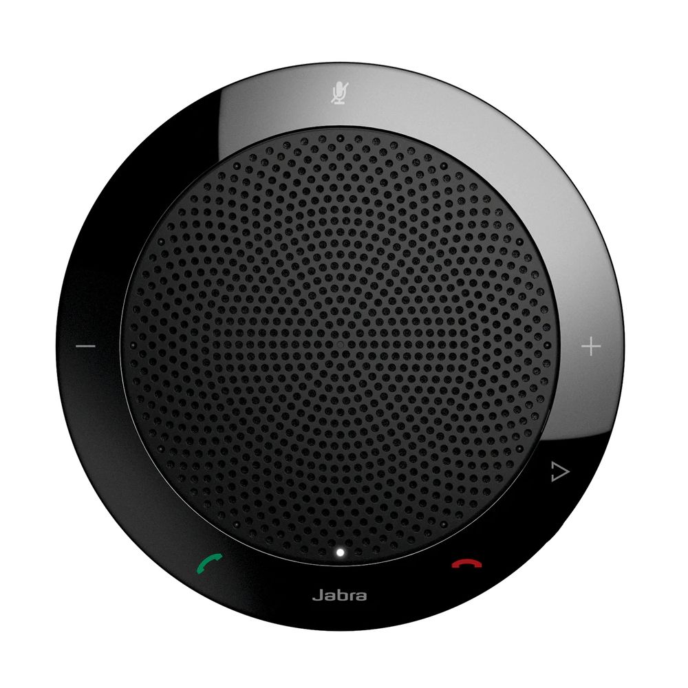 Спикерфон Jabra 7410-109, Speak 410 MS, USB-A