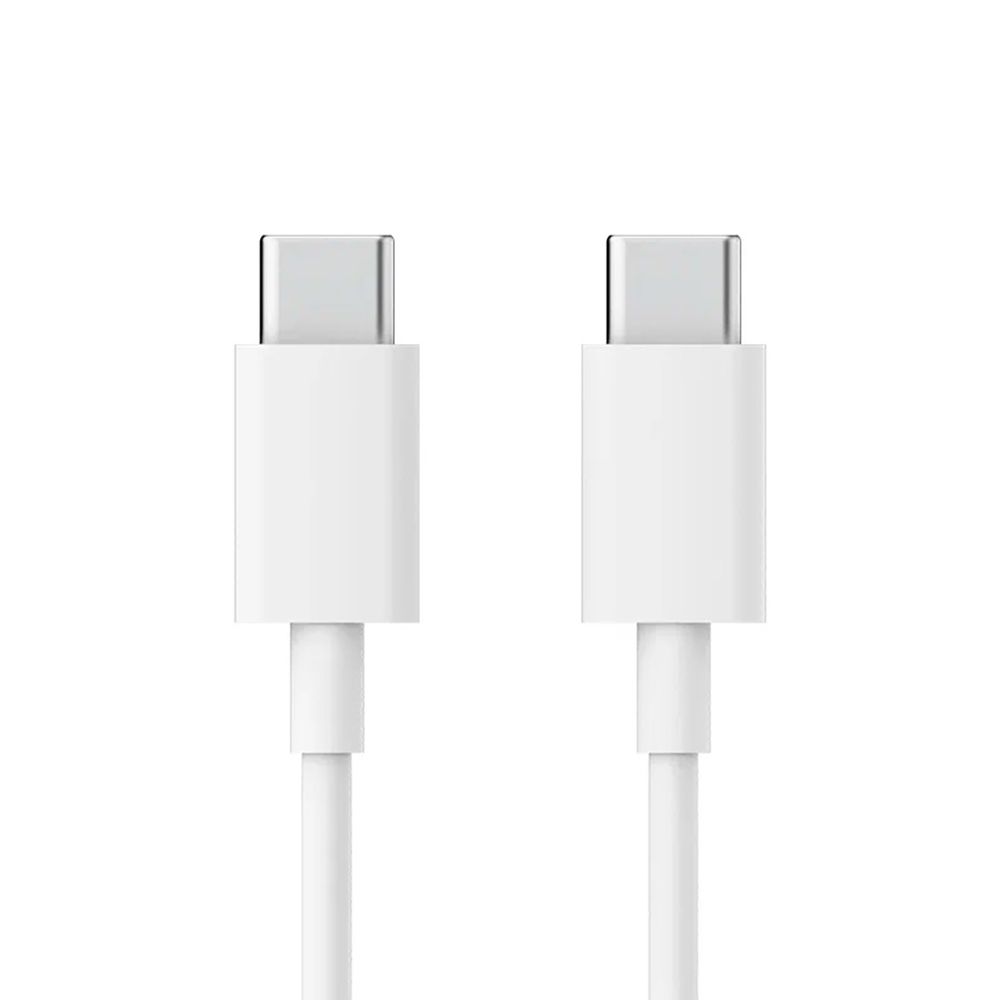 Кабель USB CUKTECH CUKTECH Type-C to Type-C charging cable（0.5m 3A）CTC305N