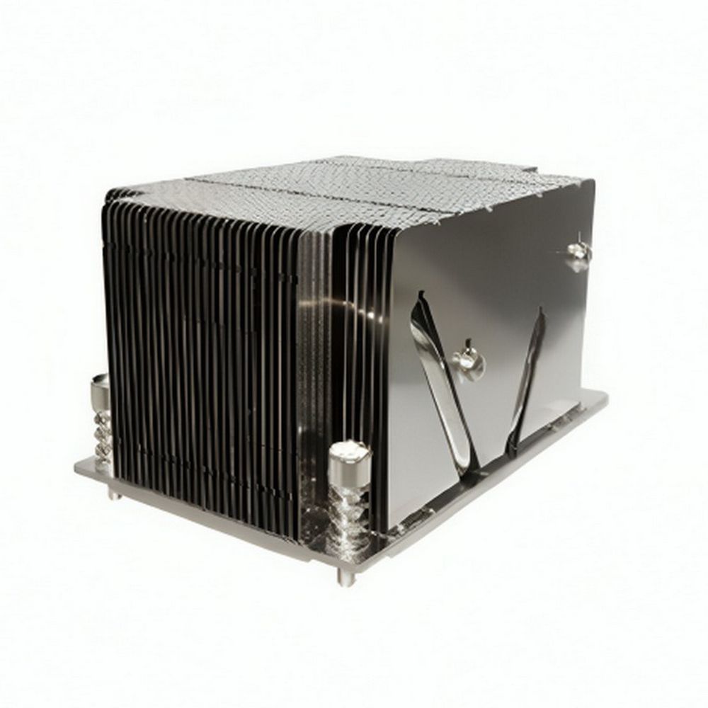 Радиатор Ablecom AHS-S20060, алюминий, 175Вт, пассивный