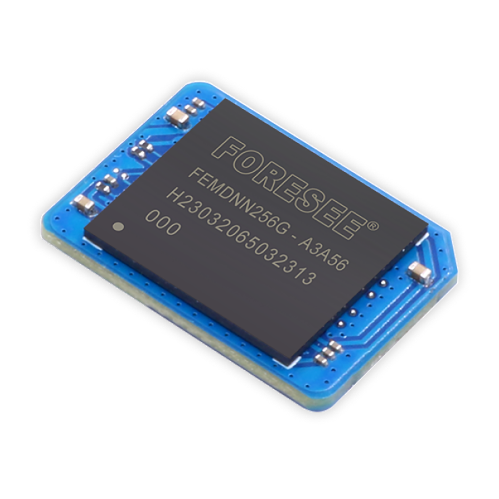 Накопитель SDD Orange Pi eMMC 256 Gb
