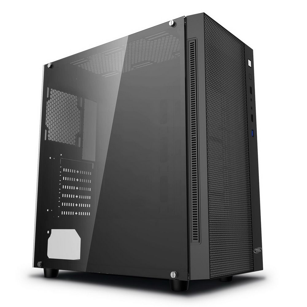 Корпус ПК Deepcool DP-ATX-MATREXX55-MESH, MATREXX 55 MESH, E-ATX