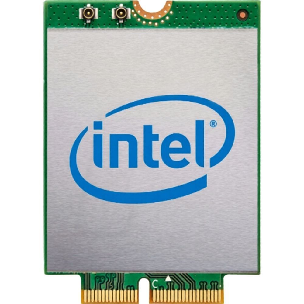 Сетевой контроллер Intel AX101.NGWG.NV, Wi-Fi 6 AX101, 2230, 2x2 AX+BT