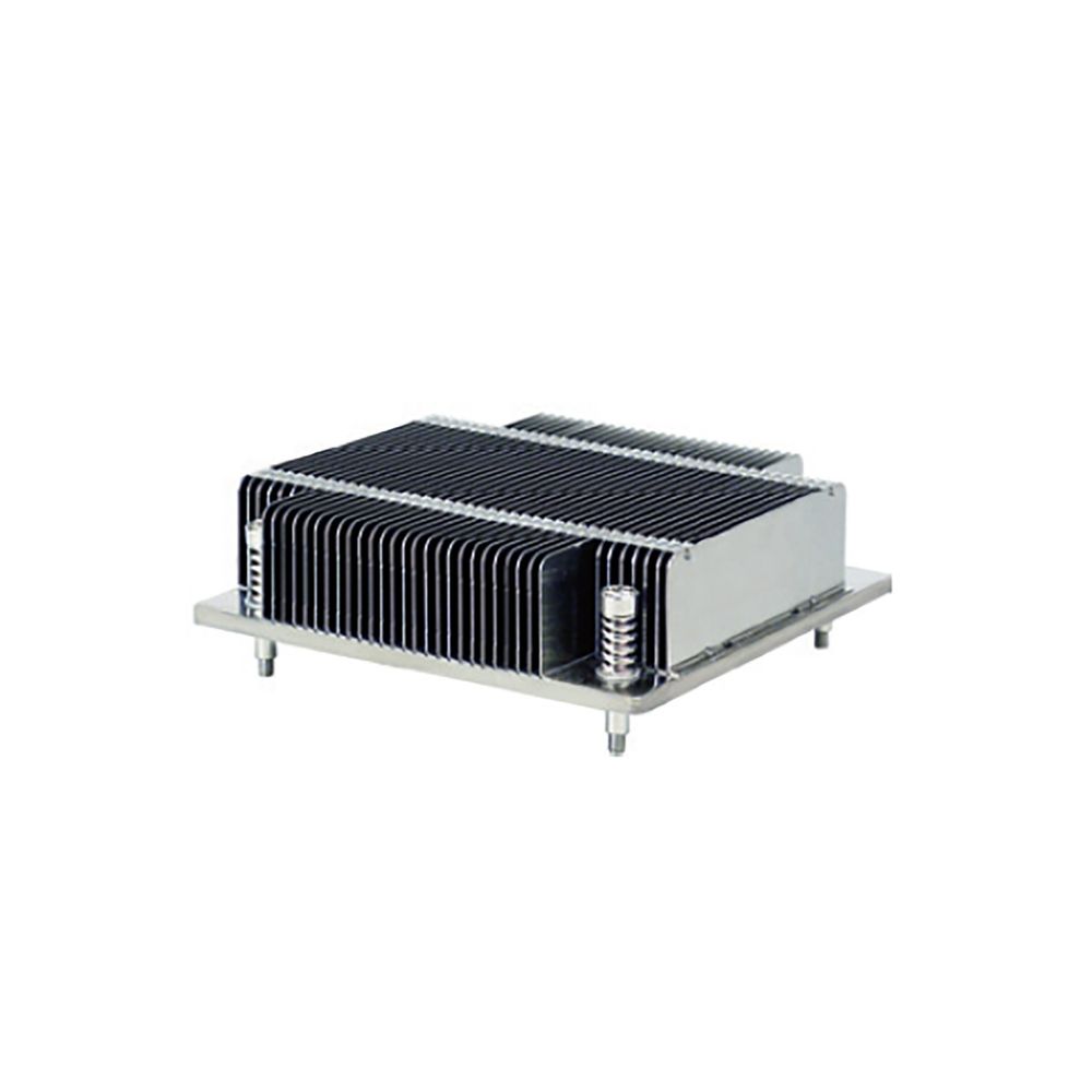 Кулер Ablecom AHS-S10070, пассивный, LGA115X, 1U, алюминий