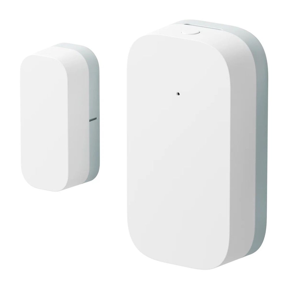 Датчик открытия двери/окна Yandex YNDX-00520, Zigbee 3, для умного дома