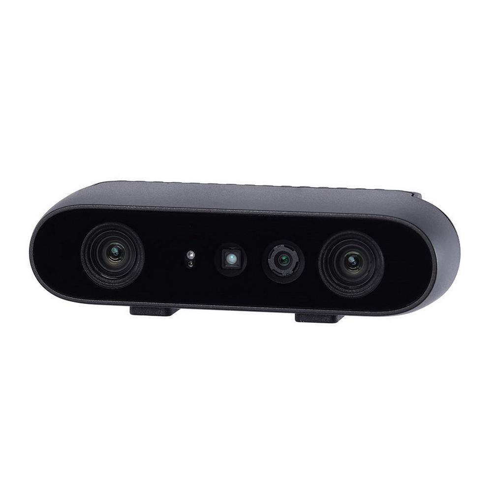 3D-камера Orbbec Gemini 2, Active Stereo IR, 1280x800, USB-C, 30 fps