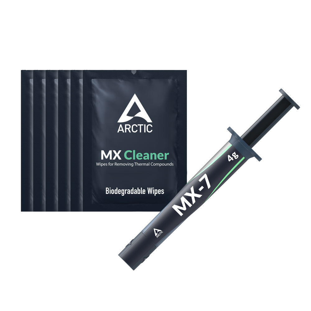 Термопаста Arctic Cooling MX-7, 4г, ACTCP00092A