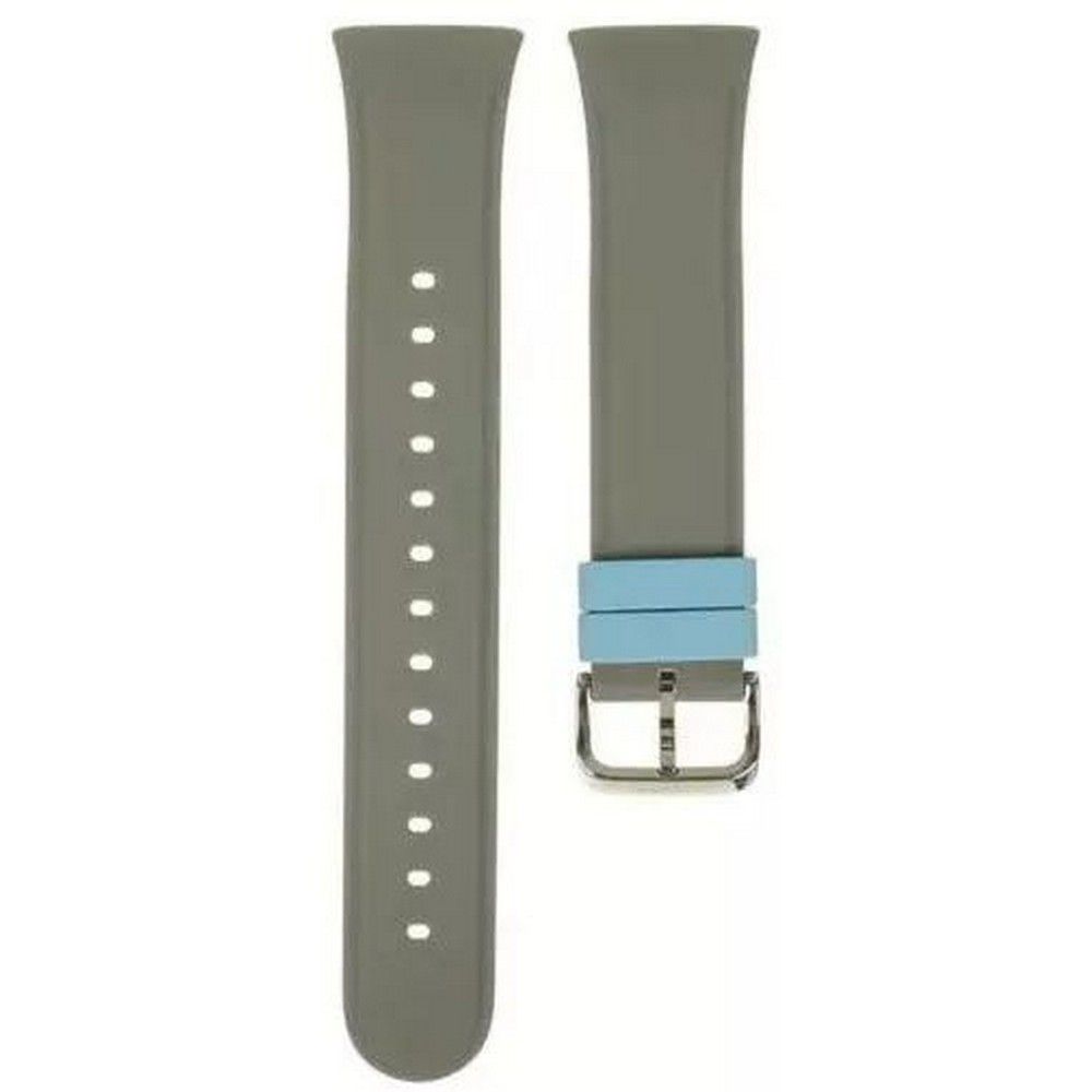 Ремешок Xiaomi BHR6671GL, для Smart Band 7 Pro, серый