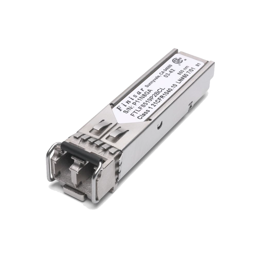 Трансивер SFP Finisar FTLF8519P2BCL