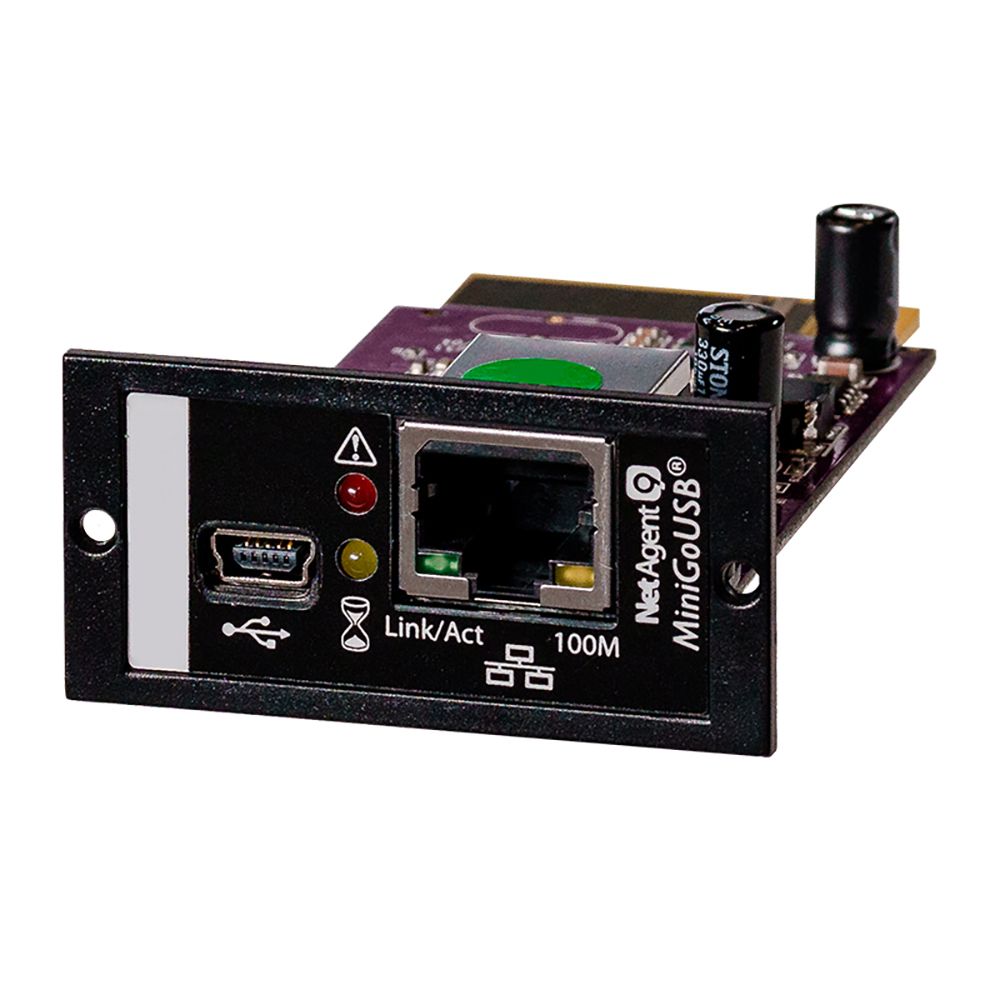 Карта SNMP Связь Инжиниринг DS806, для управления ИБП