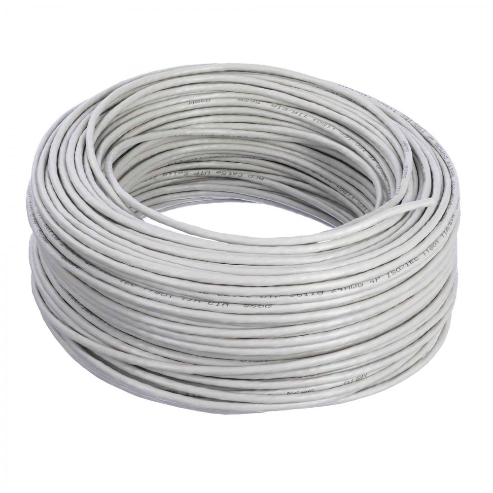 Кабель ACD ACD-LBU5E-3HA, UTP, Cat.5e, 305м, бухта