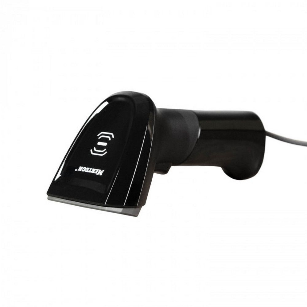 Сканер штрих-кода MERTECH NS031 Ai 2Core P2D, USB/RS232, 2D