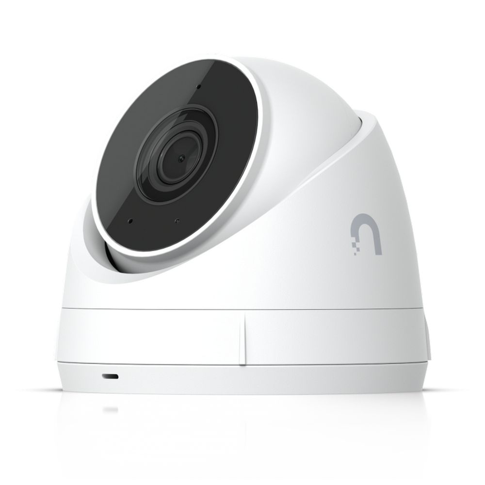 Камера видеонаблюдения Ubiquiti UVC-G5-TURRET-ULTRA, 4 МП, 30 к/с, ИК 30 м