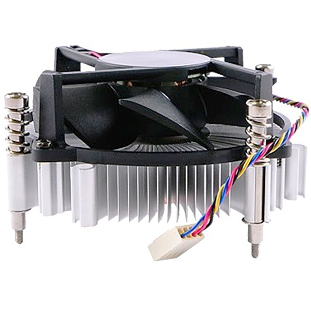 Кулер Advantech 1960053207N001, активный, 60 мм, 4400 RPM, LGA1156