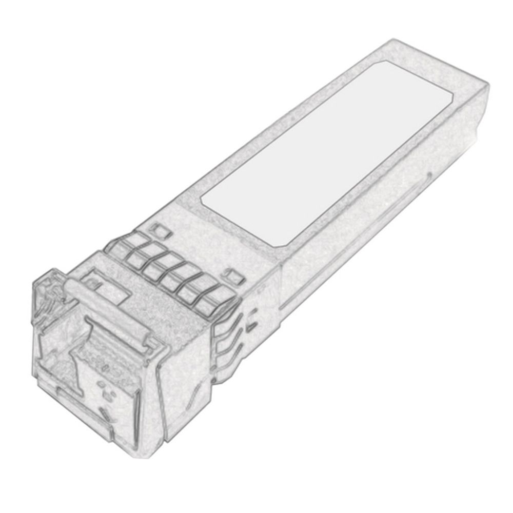 Трансивер Future Technologies FT-SFP28-SR (CS), 25G, SFP28, LC, 850нм, 100м